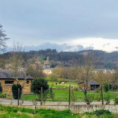 Caseton Do Forno. Lourenza 외부 사진